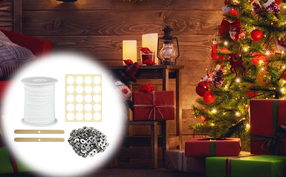 stoppino per candela