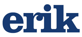 banner; grupo Erik; Erik