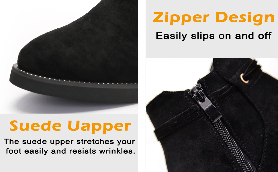Womens Winter Boots