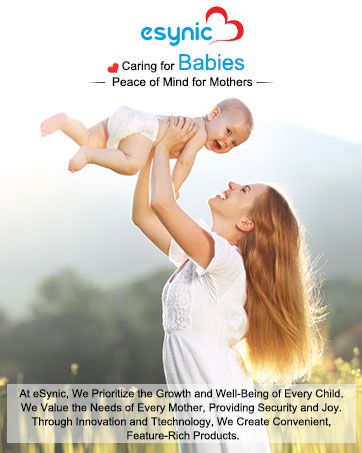 Baby Sleep Sound Machine