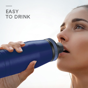 Easy To Drink