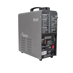 Antari Z-350 Professional Grade 800W Fog Machine and Haze