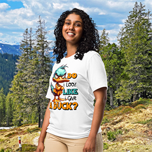 t shirt