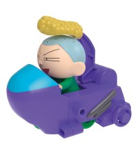 Amazon.co.jp: [バンダイ(BANDAI)] クレヨンしんちゃん おバカスタム