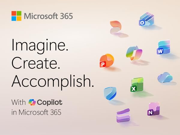 Amazon.com: Microsoft 365 Personal | 12-Month Subscription, 1