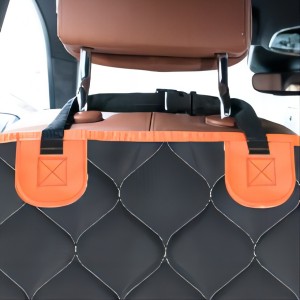 Laadd Trunk Cargo Liner for Dogs