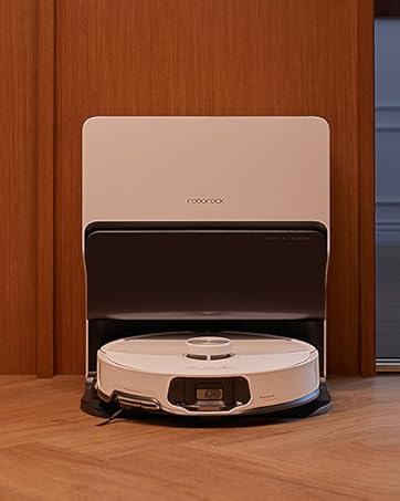roborock S8 MaxV Ultra