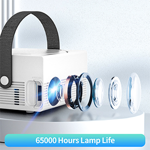 mini projector