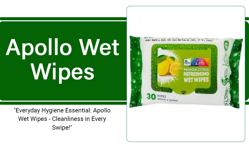 SPN-JGSP  Apollo Wet Wipes (10) .