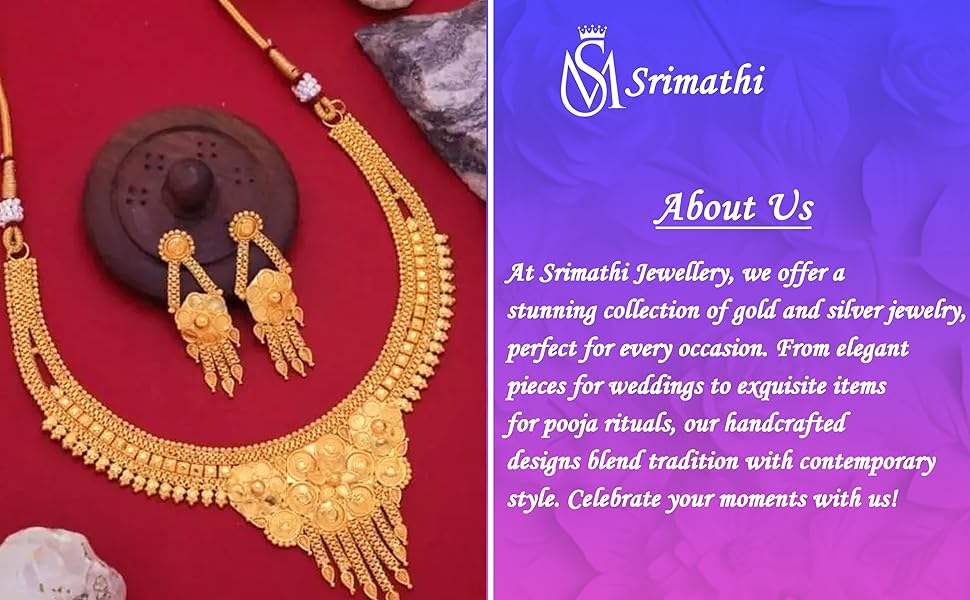 JEWELLERY SET