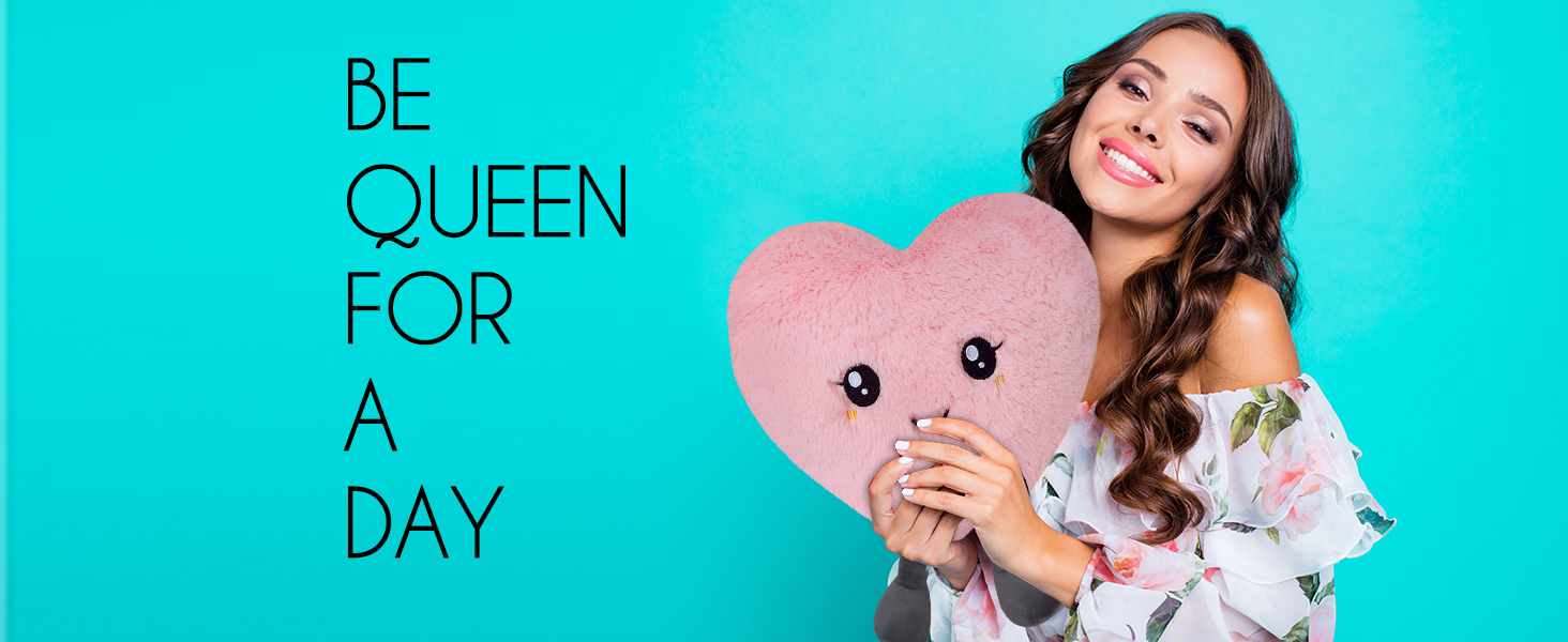 Love Heart Stuffed Animals, Microwave Stuffed Animals