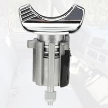 Ignition Switch Lock Cylinder