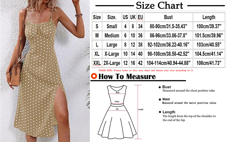 Beach Dress for Women