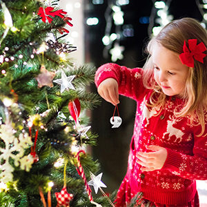 Amazon.com: Acrimax 2022 Christmas Ornament, 2 Pack Small Toilet Paper Ornament 2022 Tree For Christmas Tree Hanging Decorations ( Black + Red ) : Home & Kitchen