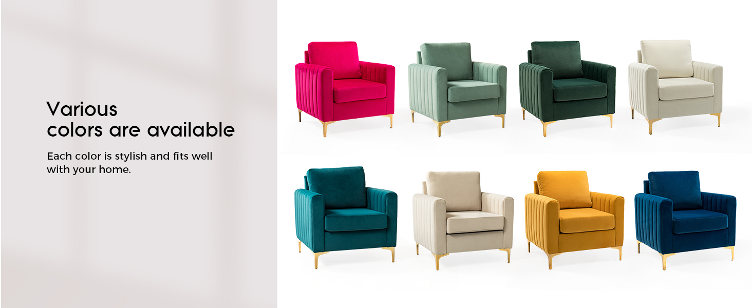 accent chair