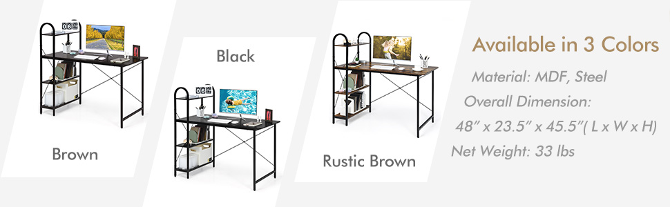 home office desk