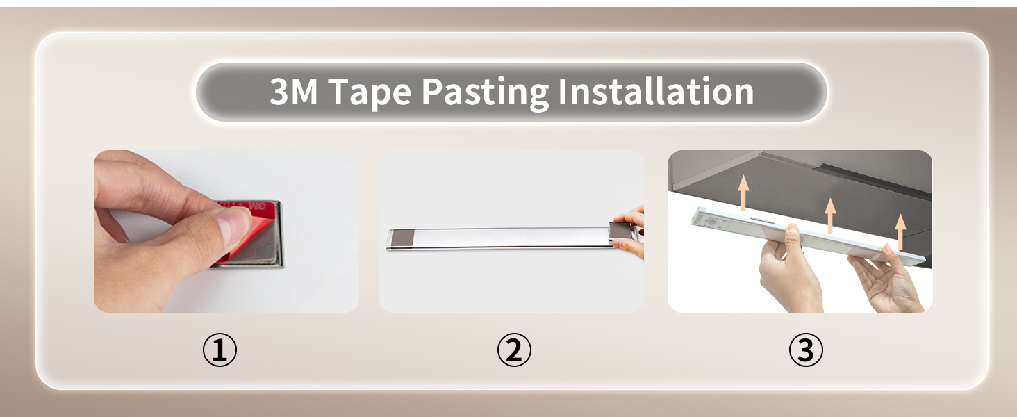 3M Installation