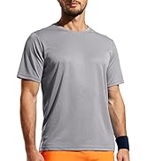 Men's Quick Dry Workout Shirts