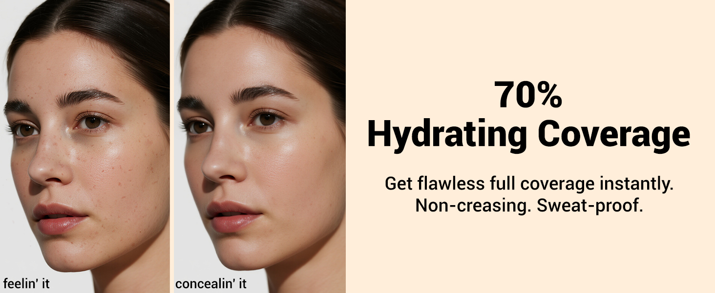 All-Day Lock Liquid Concealer Makeup