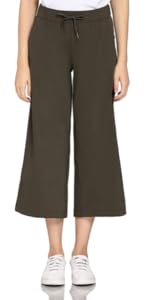 Wide Leg Pants