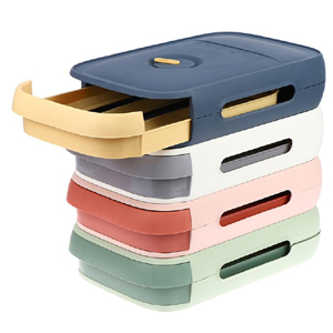 Drawer Type Egg Storage Box