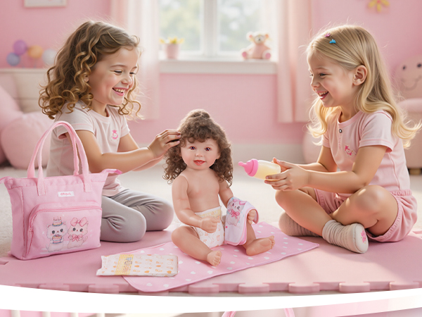 2021年 BABYDOLL HAPPYbag 71i+LTLjFJL._UY900_.jpg