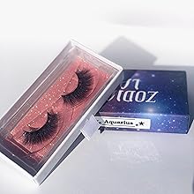 3d mink lashes