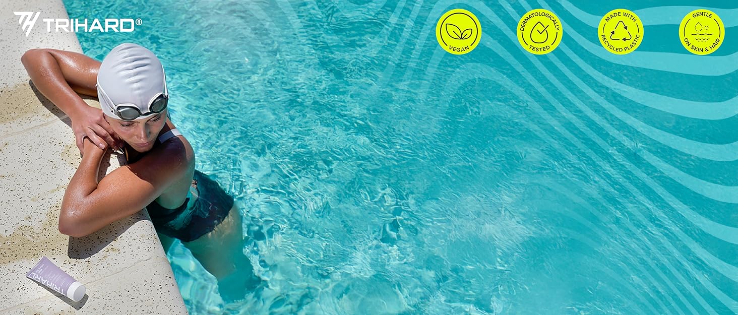 stop chlorine & saltwater damage