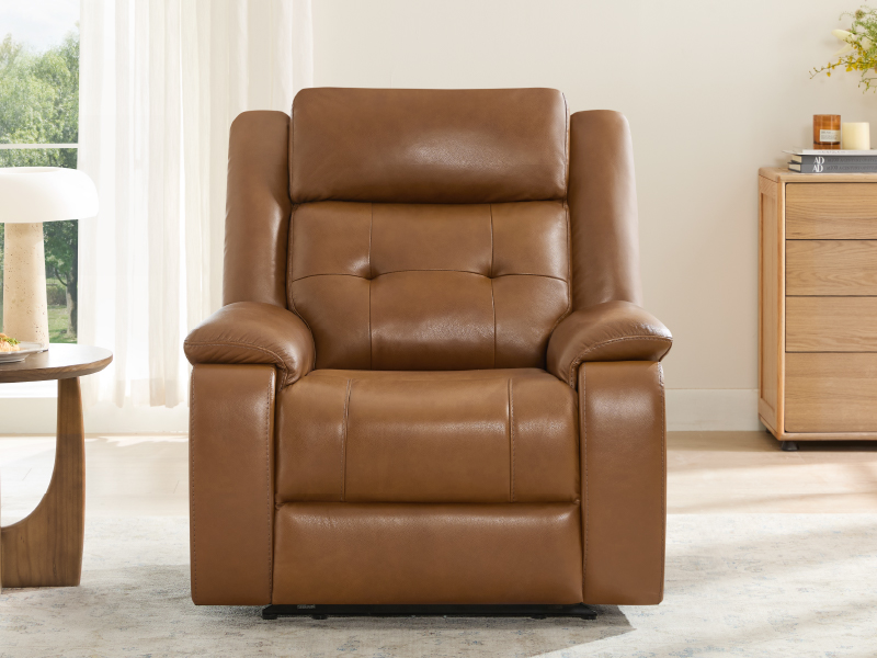 power recliner chair