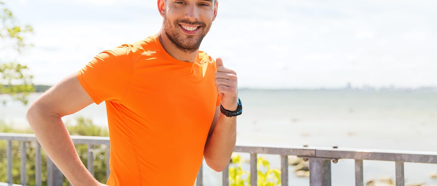 Fitpolo Smartwatch