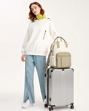 work backpack for women