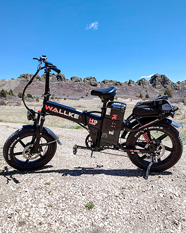 ebike