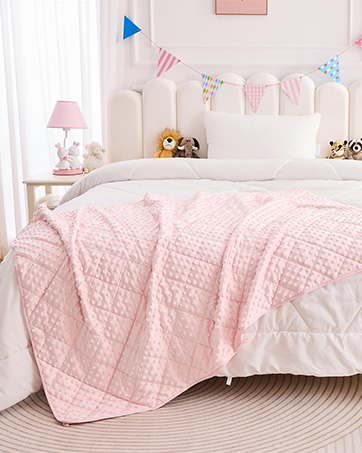 WEIGHTED BLANKET