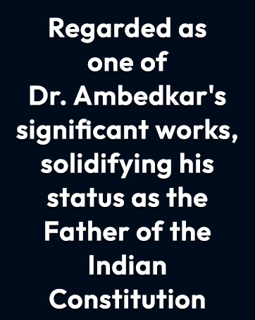 Diwali Sale Pakistan Or The Partition Of India | Dr. B.r. Ambedkar | Thoughts On Pakistan | English Paperback | The Original Edition | Book Books पाकिस्तान और भारत का विभाजन Br Bhimrao In India Castes Works B R Pride Baba Saheb Bheemrao Bheem Rao Bhim Problem Untouchables Ambedkar'S All Writings Father Constitution Speeches Roy Hindi By Annotated Critical Navayana And Other Tharoor Essays डॉ. बाबासाहेब आंबेडकर डा बाबा साहेब, डॉ भीमराव अम्बेडकर, अंबेडकर Bharat Ka Vibhajan Understanding Mai + Kaise Bana Shashi States And Minorities Waiting For Visa Rupee Biography Autobiography Auto Biography On Buddhism Buddha And His Dhamma Jaat Paat Ka Vinash पाकिस्तान और भारत का विभाजन अथवा Athva Bharat Ka Vibhajan Atharva Aur Annihilation Of Caste With A Reply To Mahatma Gandhi System Annhilation Cast Anhilation Matters Arundhati Inhilation Inhalation 20 Pakistan Or The Partition Of India | Dr. B.r. Ambedkar