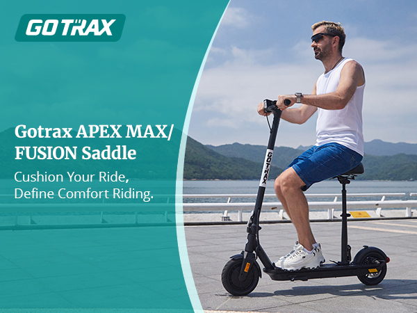 Saddle max