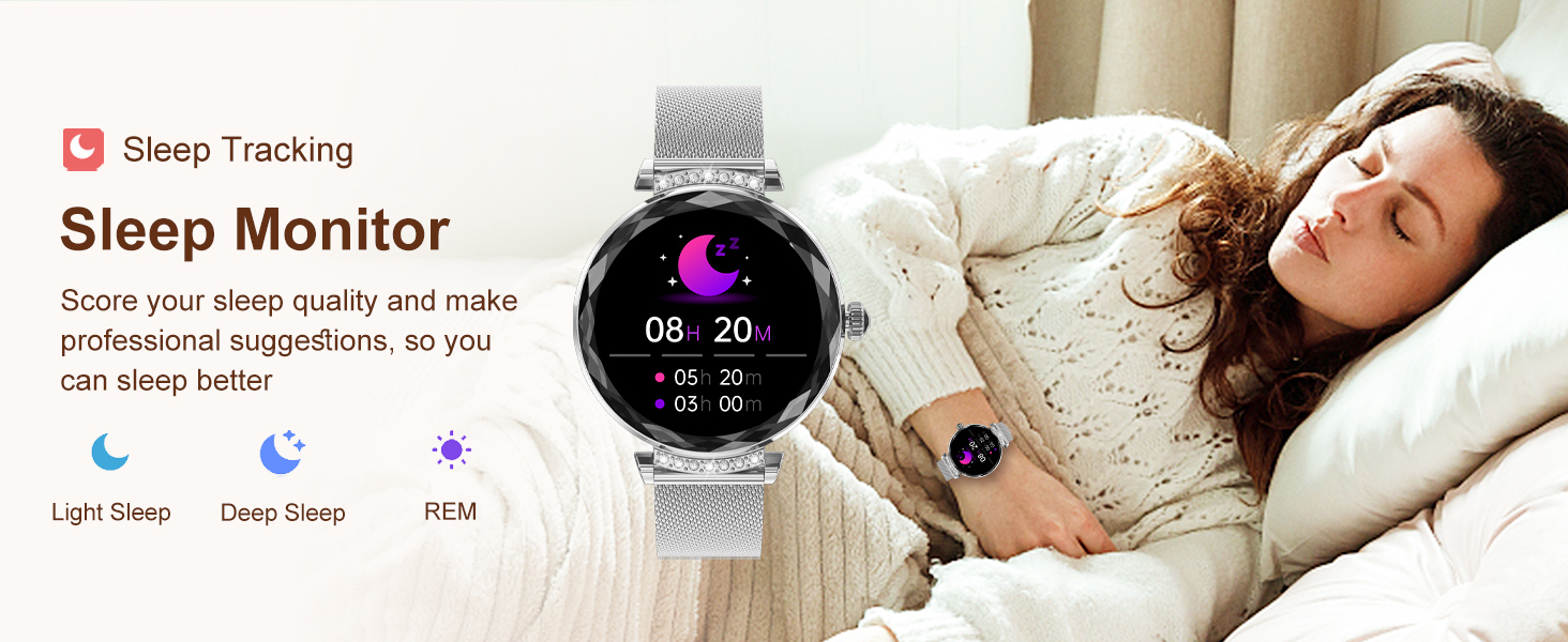 smart watch for women