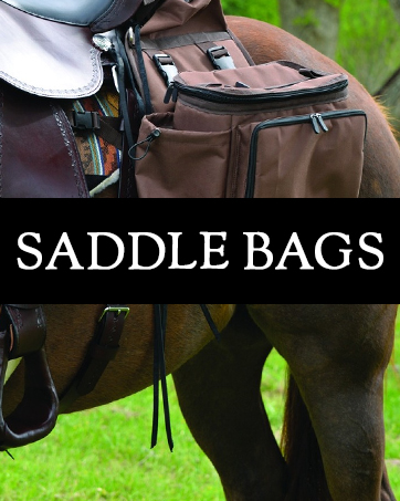 saddle bags