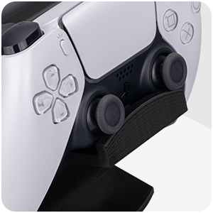 UGDS-03 - Dual game controller mount for desktopsUGDS-03 - Dual game controller mount for desktops