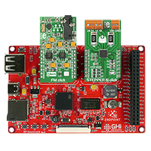 Small manufacture image 4