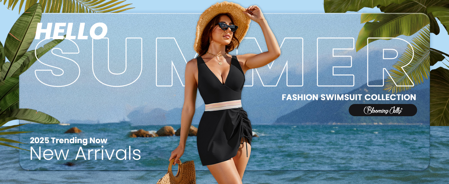 bathing suit for women