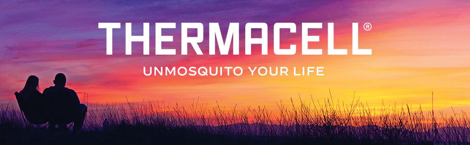 Thermacell Halo Mini Yellow