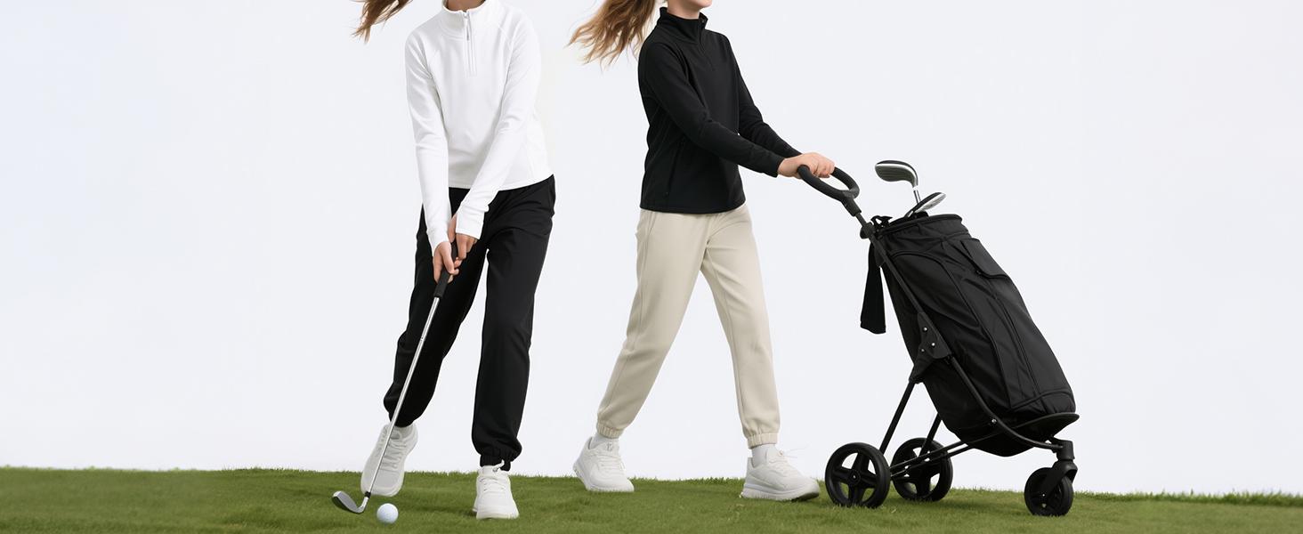 girls jackets for golf