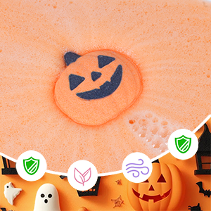 halloween bath bombs kids bath bombs women halloween gifts kids