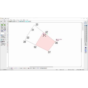 Amazon | ライラックシステム P003 間取り作成2次元CAD 間取りっ