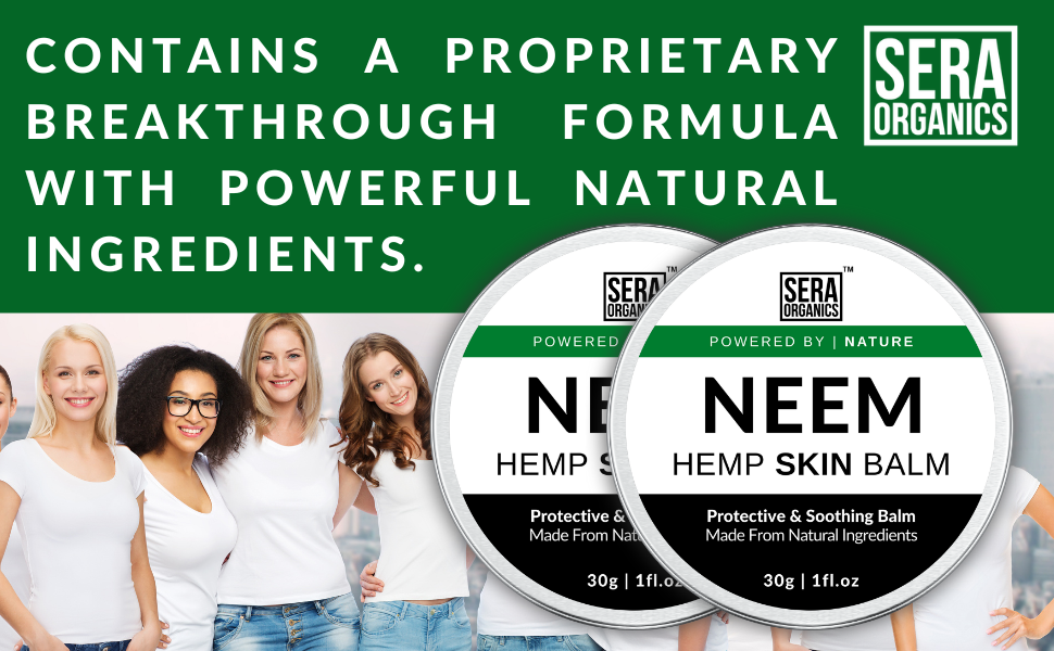 neem balm