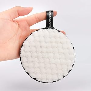 makeup remover pads