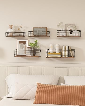 wall shelf floating shelves wall mount shelves