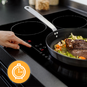 4 burners induction-A+-04