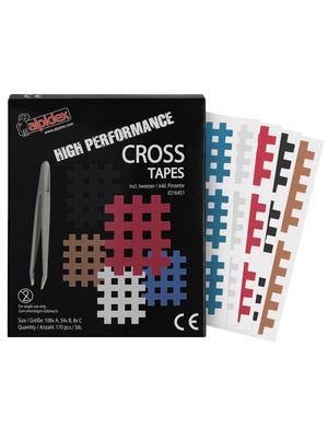 Crosstapes
