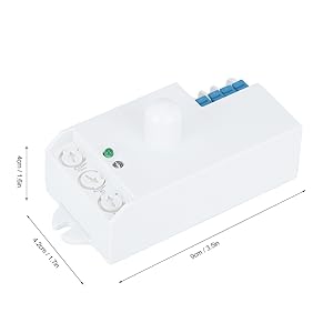 Sensor Switch